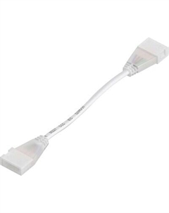 Коннектор для светодиодной ленты Elektrostandard LS002 220V RGB 10pkt PSL-19