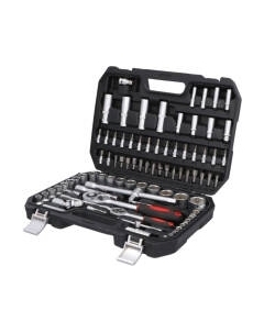 Универсальный набор инструментов 8825 Faster tools