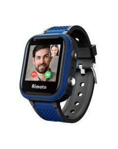 Умные часы детские Aimoto Pro Indigo 4G / 9500102