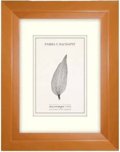 Рамка ПАЛИТРА ПД34КЛ-8023/2809 15x21(21x30) Палитра