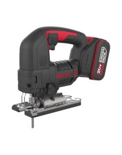 Электролобзик Kress KUE26