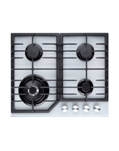 Газовая варочная панель Blaze 604 WHGW Konigin