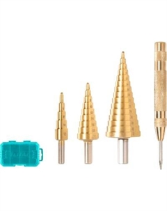 Набор сверл TOTAL TACSD2041 Total