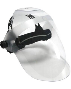 Защитный щиток Калибр Визор Профи / 40704