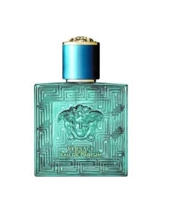 Парфюмерная вода Versace Eros Pour Homme