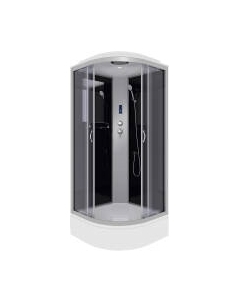 Душевая кабина NG-3503-14P 80x80x215 Niagara