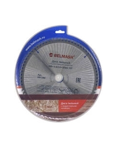 Пильный диск БЕЛМАШ 280x3.4/2.2x32/30 72T / RD139B Белмаш