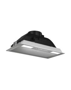 Вытяжка скрытая Elikor Врезной блок Breeze 70Н-450-П3Д / 162280