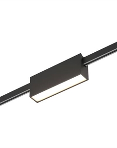 Трековый светильник Elektrostandard Esthetic Magnetic 85122/01 6W 3000K