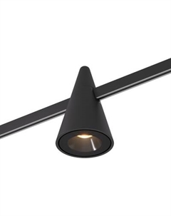 Трековый светильник Elektrostandard Esthetic Magnetic 85117/01 5W 3000K