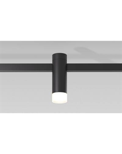 Трековый светильник Elektrostandard Esthetic Magnetic 85116/01 3W 3000K