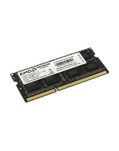Оперативная память DDR3 R538G1601S2SL-UO Amd