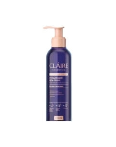 Гель для умывания Claire Collagen Active Pro