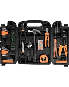 Универсальный набор инструментов Sparta 135645