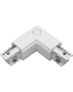 Коннектор для шинопровода Wertmark WTF.L5.00.L10