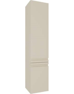 Шкаф-пенал для ванной Aquatek Вега AQ70035R-LC