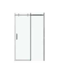 Душевая дверь Classic 100.K33.04.120.10.00 120x195 Grossman