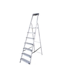 Лестница-стремянка Новая Высота NV 1138 / 1138107 Новая высота