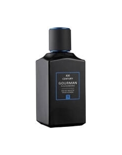 Туалетная вода с феромонами Gourman №7 for Men