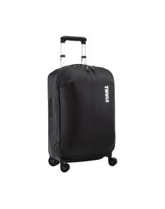 Чемодан на колесах Subterra Spinner TSRS325BLK / 3203919 Thule