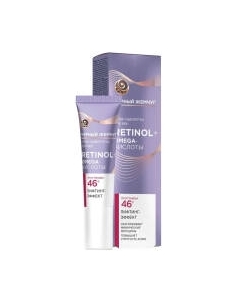 Крем для век Черный жемчуг 46+