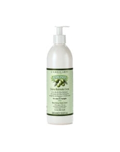 Гель для душа L'Erbolario Смягчающий. Олива L'erbolario