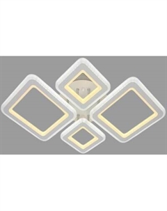 Люстра Aitin-Pro N6604D/2+2 Aitin-pro