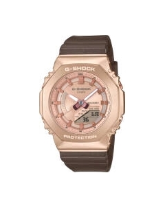 Часы наручные женские Casio GM-S2100CB-5A