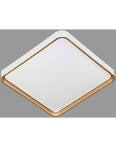 Потолочный светильник Aitin-Pro D2043 2х60Вт 500х500 Aitin-pro