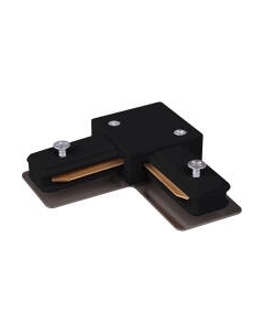 Коннектор для шинопровода TRC-1-1-L-BK Elektrostandard