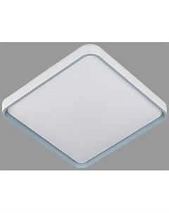 Потолочный светильник D2043 2х60Вт 500х500 Aitin-pro