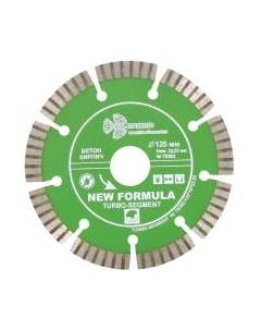 Отрезной диск алмазный Trio Diamond TS302 Trio diamond