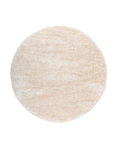 Ковер Radjab Carpet Паффи Шагги Круг P001A / 6357RK Radjab carpet