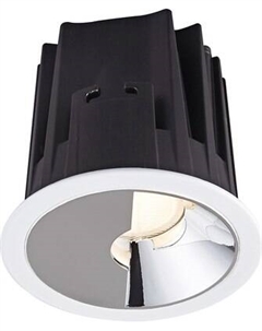 Точечный светильник FAVOURITE 4427-1C Favourite