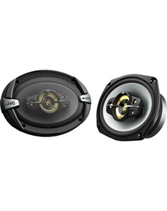 Коаксиальная АС CS-DR695HP Jvc