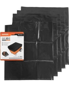 Пылесборник для пылесоса Daewoo Power DAVC 40MB Daewoo power