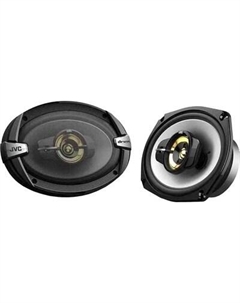 Коаксиальная АС JVC CS-DR693HP Jvc