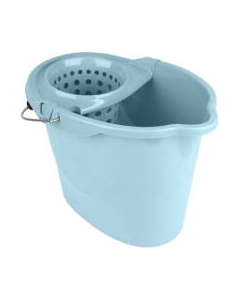 Ведро с отжимом Spin&Clean Моп Ориджинал SV3827 Spin&clean