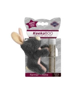 Игрушка для кошек EBI Farmer-Pollie / 402/427606 Ebi