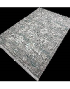 Ковер Афина Прямоугольник 9010A / 12831RK Radjab carpet
