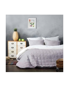 Набор текстиля для спальни Софт 160x220 с наволочками Pasionaria