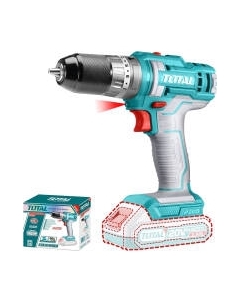 Аккумуляторная дрель-шуруповерт TOTAL TIDLI201455 Total