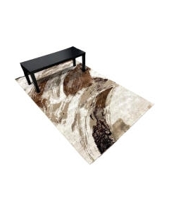 Ковер Radjab Carpet Астра Прямоугольник 1538A / 10949RK Radjab carpet