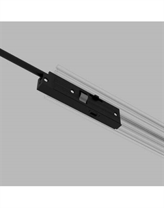 Ввод питания для шинопровода Elektrostandard Mini Magnetic 85172/00