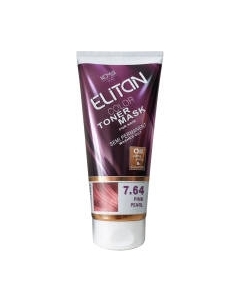 Тонирующая маска для волос 7.64 Элитан