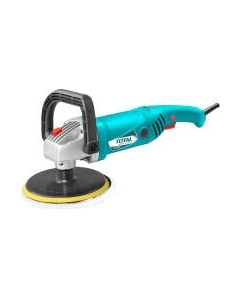 Полировальная машина TOTAL TP1121802 Total