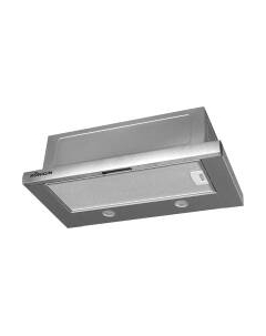 Вытяжка телескопическая Konigin Pixel Out Inox 60