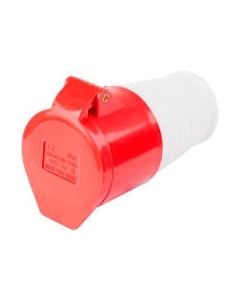 Розетка кабельная Rexant 3Р+РЕ 32А / 11-8922