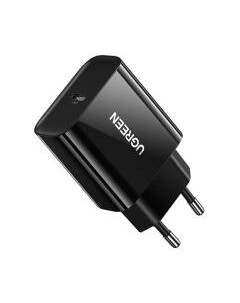 Зарядное устройство сетевое Ugreen CD137 / 10191