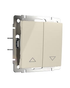 Выключатель Werkel W1124503 / a051474